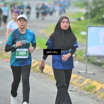 Runner Photo 4476356