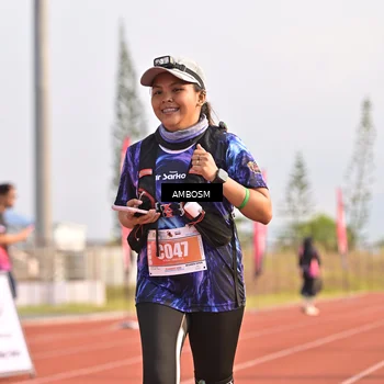 Runner Photo 4476357