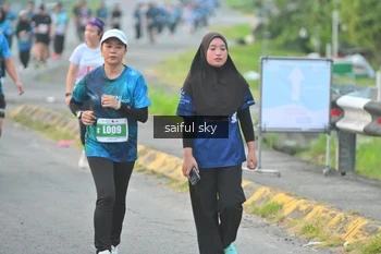 Runner Photo 4476358