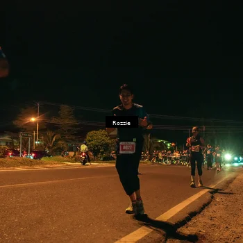 Runner Photo 4476359