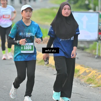 Runner Photo 4476361
