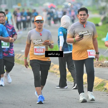 Runner Photo 4476366