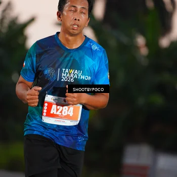 Runner Photo 4476370