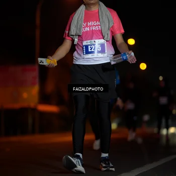 Runner Photo 4476373
