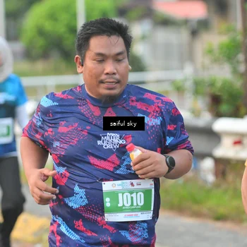 Runner Photo 4476381