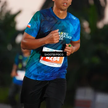 Runner Photo 4476383