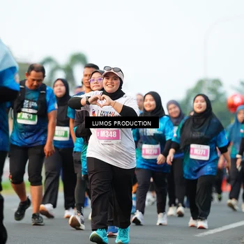 Runner Photo 4476385