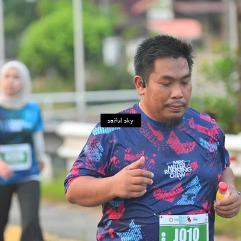 Runner Photo 4476386