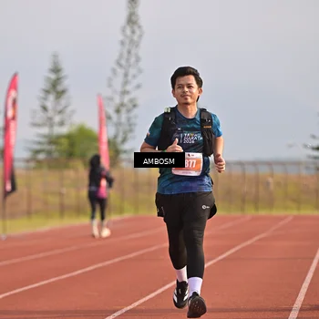 Runner Photo 4476388