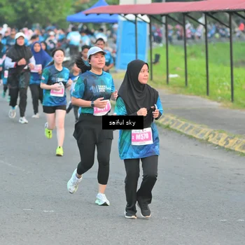 Runner Photo 4476391