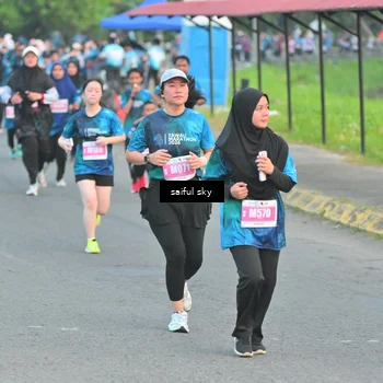 Runner Photo 4476394