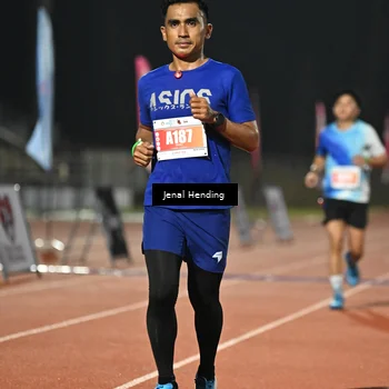 Runner Photo 4476396