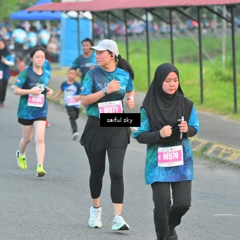Runner Photo 4476398