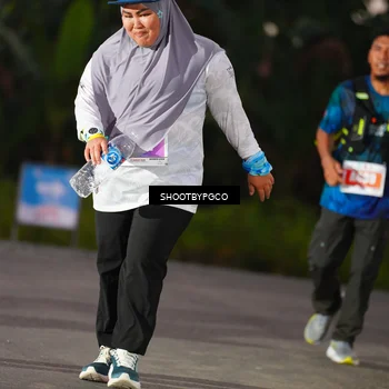Runner Photo 4476400