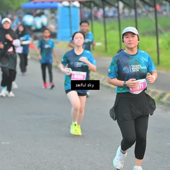 Runner Photo 4476405