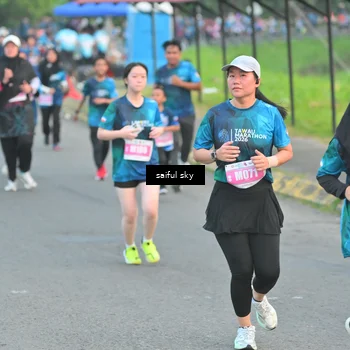 Runner Photo 4476406