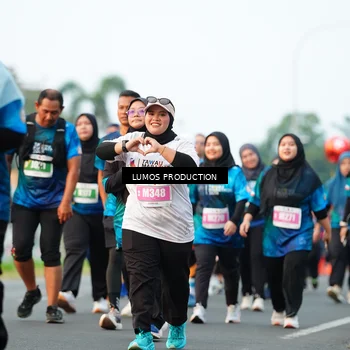 Runner Photo 4476407