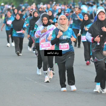 Runner Photo 4476410