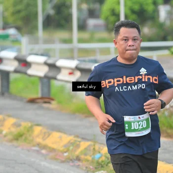 Runner Photo 4476411