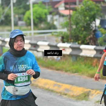 Runner Photo 4476414