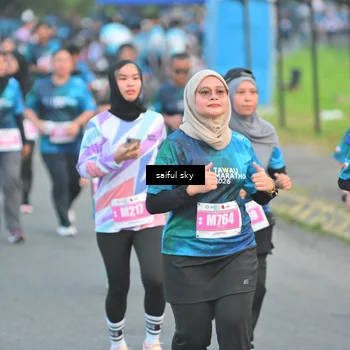 Runner Photo 4476419