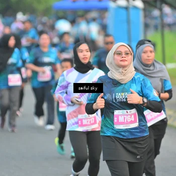Runner Photo 4476420