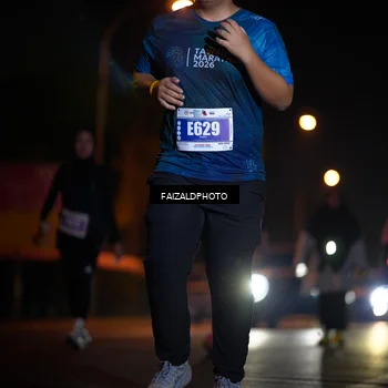 Runner Photo 4476422