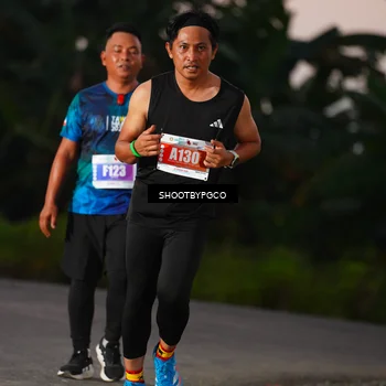Runner Photo 4476423