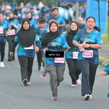 Runner Photo 4476424