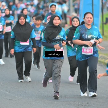 Runner Photo 4476426