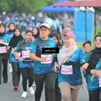 Runner Photo 4476429