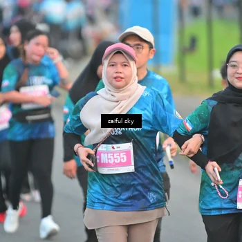 Runner Photo 4476430