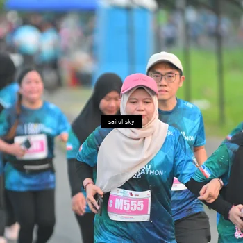 Runner Photo 4476433