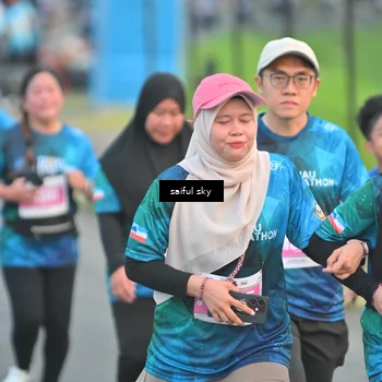 Runner Photo 4476435