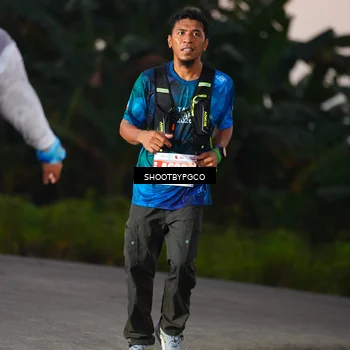 Runner Photo 4476437