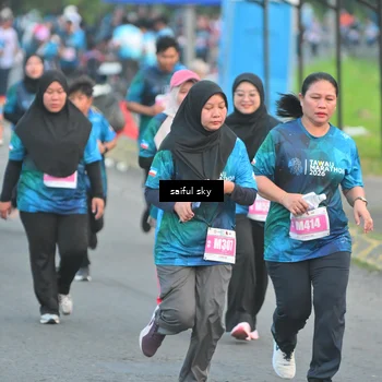 Runner Photo 4476439