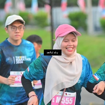 Runner Photo 4476440