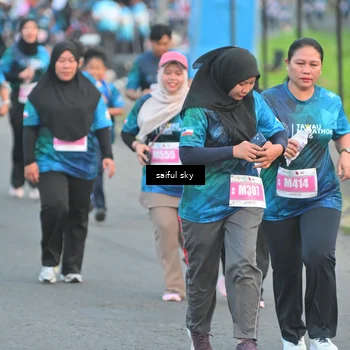 Runner Photo 4476442