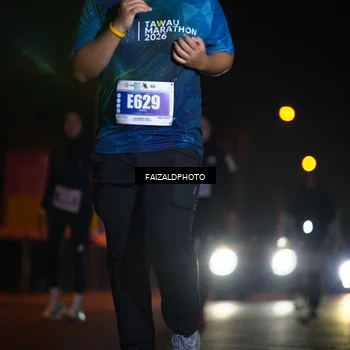 Runner Photo 4476443
