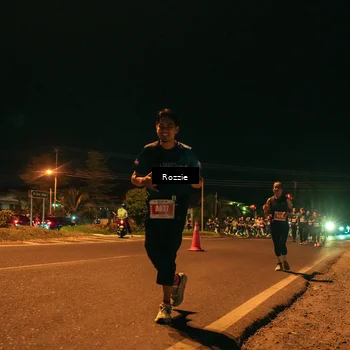 Runner Photo 4476445