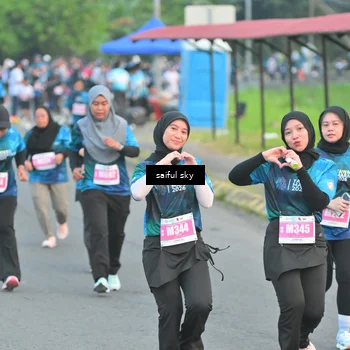 Runner Photo 4476447