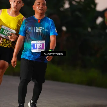 Runner Photo 4476450