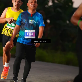 Runner Photo 4476452