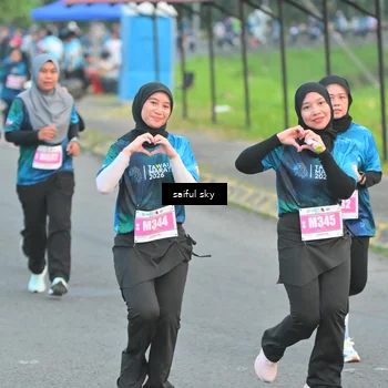 Runner Photo 4476453