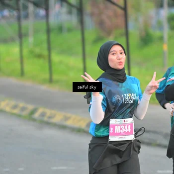 Runner Photo 4476457