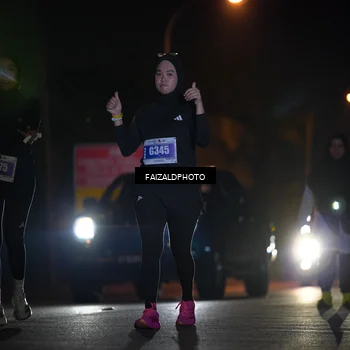 Runner Photo 4476458