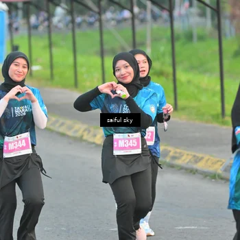 Runner Photo 4476459