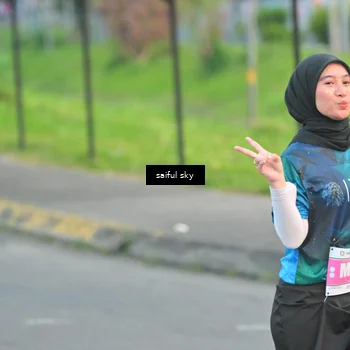 Runner Photo 4476462