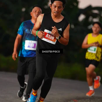 Runner Photo 4476463