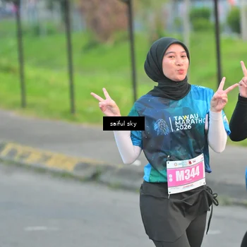 Runner Photo 4476465